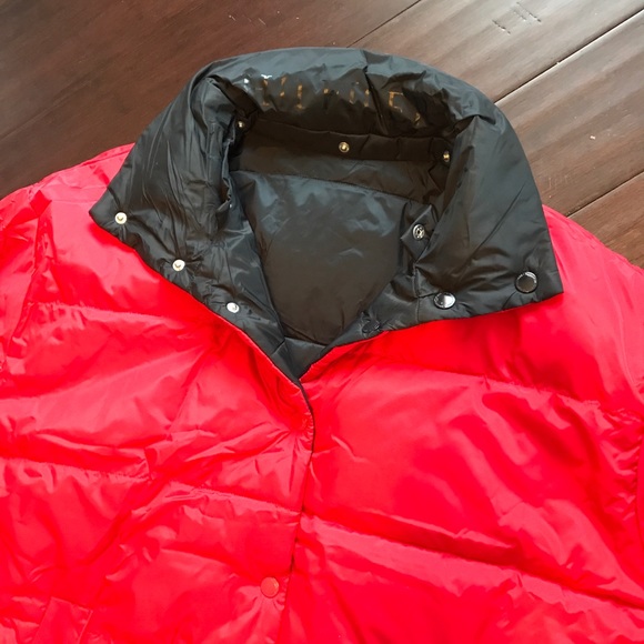 TOMMY HILFIGER Reversible Hooded Puffer - Picture 5 of 13